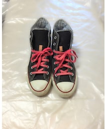 CONVERSE | ハイカットスニーカー(スニーカー)
