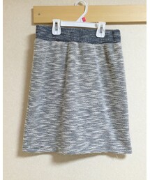 しまむら | スウェットタイトスカート(スカート)