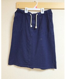 しまむら | ミモレ丈スカート(スカート)