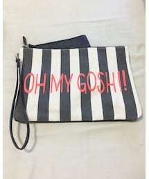 GU | クラッチバッグ