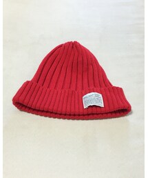しまむら | ニット帽(ニットキャップ/ビーニー)