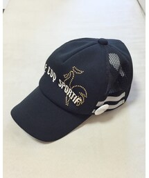 不明 | キャップ(キャップ)