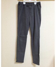 UNIQLO | デニムパンツ