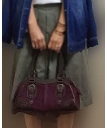 index | ハンドバッグ