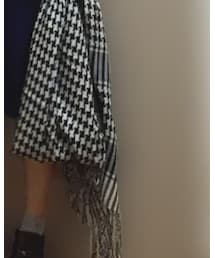 EGOIST | ストール/ショール