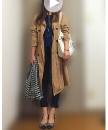 楽天 | トレンチコート