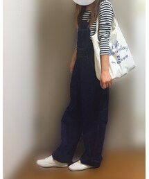 LUNA STYLE(楽天) | サロペット/オーバーオール