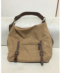 SAC | ショルダーバッグ