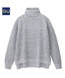 GU | ニット/セーター