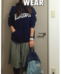 埼玉西武ライオンズ | パーカー