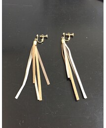不明 | イヤリング