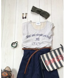 archives | Tシャツ/カットソー