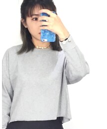 EMODA | スウェット