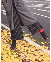 H&M | ブーツ