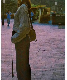 LOEWE | ショルダーバッグ