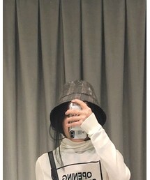 CA4LA | 帽子