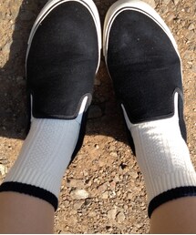 靴下屋 | 白ソックス(ソックス/靴下)