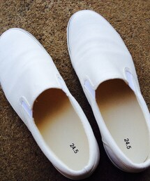 スリッポン(その他シューズ)