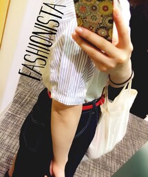 Chico | シャツ/ブラウス