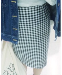 Heather | スカート