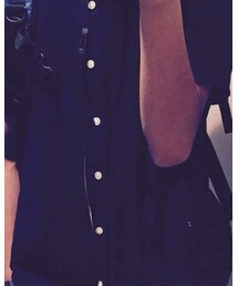 GU | シャツ/ブラウス