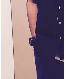 G-SHOCK | アナログ腕時計