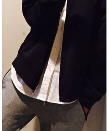 GU | シャツ/ブラウス