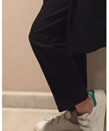 UNIQLO | スラックス