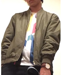 ARASHI | Tシャツ/カットソー