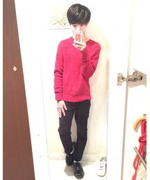 チェスターコートなしVer✨ | その他