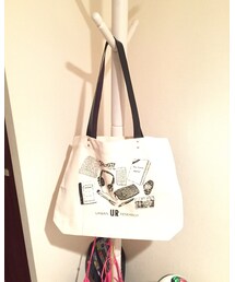 URBAN RESEARCH | トートバッグ