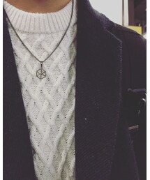 HAREのネックレス! | ネックレス