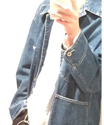 GU | シャツ/ブラウス