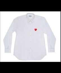 COMME des GARCONS | 꼼데가르송 셔츠(シャツ/ブラウス)