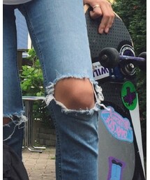 Guess | デニムパンツ