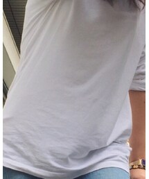 H&M | Tシャツ/カットソー