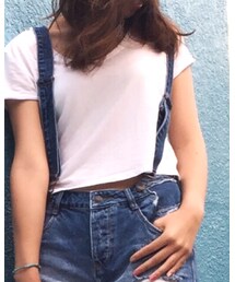 Bershka | Tシャツ/カットソー