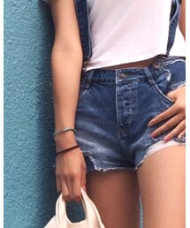 ZARA | サロペット/オーバーオール