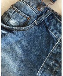 ZARA | サロペット/オーバーオール