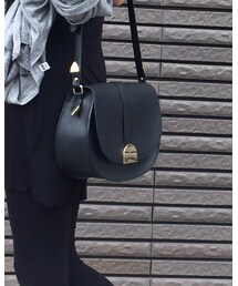 ZARA | ショルダーバッグ
