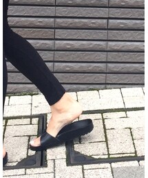 BIRKENSTOCK | サンダル