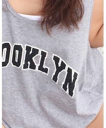 FOREVER 21 | タンクトップ