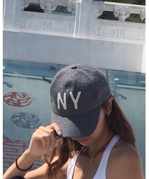 OLD NAVY | キャップ