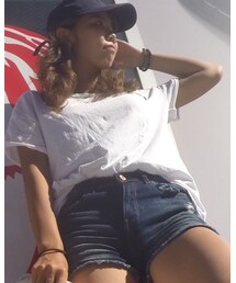 ZARA | Tシャツ/カットソー