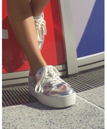 Bershka | スニーカー
