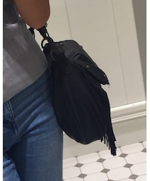 VANS | ショルダーバッグ