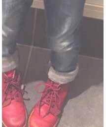 Dr. Martens | ブーツ