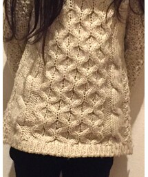 ZARA | ニット/セーター