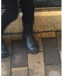 no brand | レインシューズ