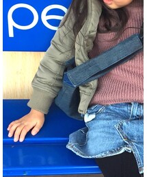 430 | ボディバッグ/ウエストポーチ